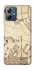 Чохол на Motorola Moto G54 Power Harry Potter V17 фото 1 з 1