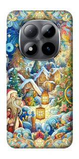 Чехол на Xiaomi Redmi Note 15 Pro 5G Christmas spirit ver.12 фото 1 из 1