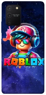 Чохол на Samsung Galaxy S10 Lite Adopt Me Animal Race фото 1 з 1