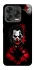 Чохол на ZTE Blade V70 Design Joker Horror фото 2 з 2