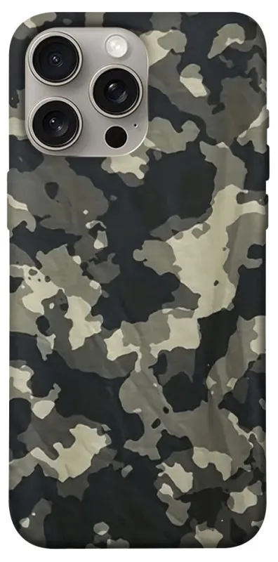 Чохол Camouflage v10 фото 1 з 1