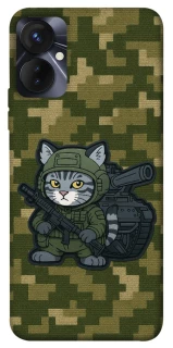 Чохол на TECNO Spark 9 Pro (KH7n) Milcat фото 1 з 1