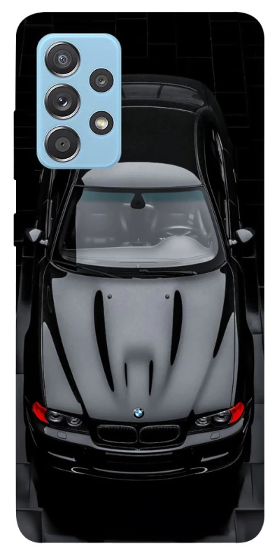 Чохол на Samsung Galaxy A52 4G / A52 5G BMW V12 фото 1 з 1
