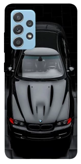 Чохол на Samsung Galaxy A52 4G / A52 5G BMW V12 фото 1 з 1