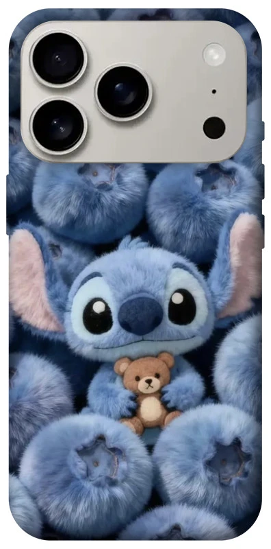 Чехол на Apple iPhone 17 Pro (6.3") Sweet Stitch фото 1 из 1