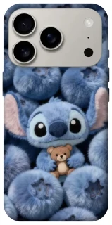 Чехол на Apple iPhone 17 Pro (6.3") Sweet Stitch фото 1 из 1