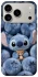 Чехол на Apple iPhone 17 Pro (6.3") Sweet Stitch фото 1 из 1