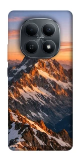 Чохол на Xiaomi Redmi Note 15 4G/5G (EU) Sunrise mountain фото 1 з 1