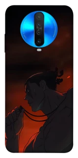 Чехол на Xiaomi Redmi K30 Todo v5 фото 1 из 1