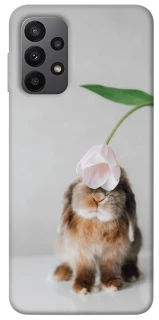 Чохол на Samsung Galaxy A23 4G Bunny фото 1 з 1