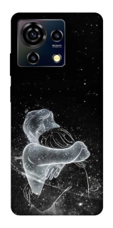 Чохол на ZTE Blade V50 Vita Galactic love фото 1 з 1
