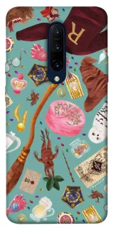 Чохол на OnePlus 7 Pro Harry Potter v28 фото 1 з 1