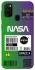 Чохол на Samsung Galaxy M21 NASA ver.2 фото 1 з 1