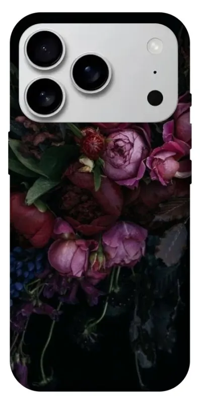 Чехол на Apple iPhone 18 Pro Max Floral Symphony1 фото 1 из 1