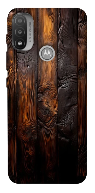 Чехол на Motorola Moto E20 Дерево v2 фото 1 из 1