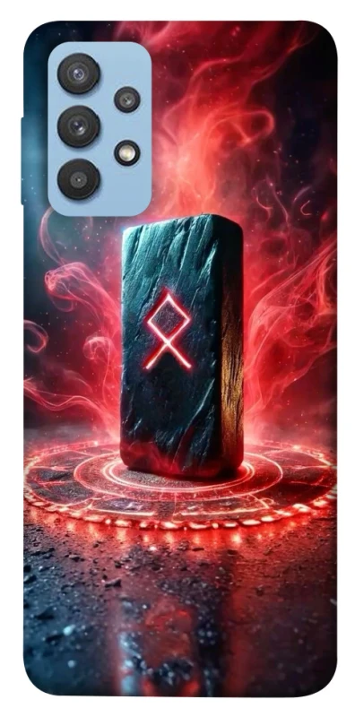 Чохол на Samsung Galaxy M32 Руна Одал фото 1 з 1