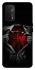 Чохол на Oppo A54 5G / A74 5G Skeleton Heart фото 1 з 1