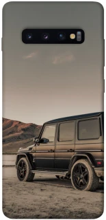 Чехол на Samsung Galaxy S10+ Gelik фото 1 из 1