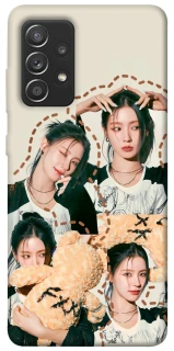 Чохол на Samsung Galaxy A52 4G / A52 5G Miyeon v2 - (G)I-DLE фото 1 з 1