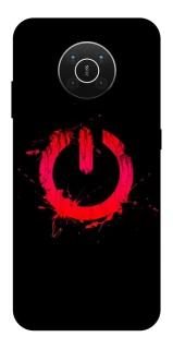 Чохол на Nokia X10 / X20 Power On фото 1 з 1