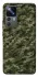Чехол на Xiaomi 12T / 12T Pro Camouflage v24 фото 1 из 1