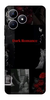 Чохол на Realme Note 50 5G Dark Romance фото 1 з 1