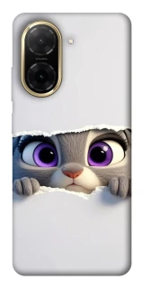 Чехол на Xiaomi Redmi A5 (Europe version) Zootopia фото 1 из 1