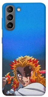 Чехол на Samsung Galaxy S21 Anime v19 фото 1 из 1