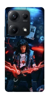 Чохол на Xiaomi Redmi Note 14S Stranger Things ver.42 фото 1 з 1
