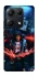 Чохол на Xiaomi Redmi Note 14S Stranger Things ver.42 фото 1 з 1