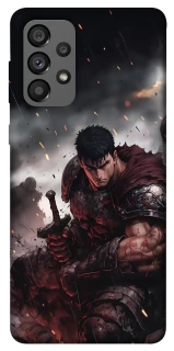 Чехол на Samsung Galaxy A73 5G Guts фото 1 из 1