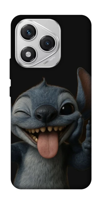 Чехол на Honor 400 Lite Stitch фото 1 из 1