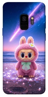 Чохол на Samsung Galaxy S9 Space Labubu фото 1 з 1