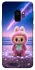 Чехол на Samsung Galaxy S9 Space Labubu фото 1 из 1