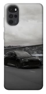 Чохол на Motorola Moto G22 RS6 grey фото 1 з 1