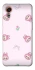 Чохол на Samsung Galaxy Xcover7 Labubu Flower фото 1 з 1