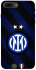 Чехол на Apple iPhone 7 plus / 8 plus FC Inter v2 фото 1 из 1