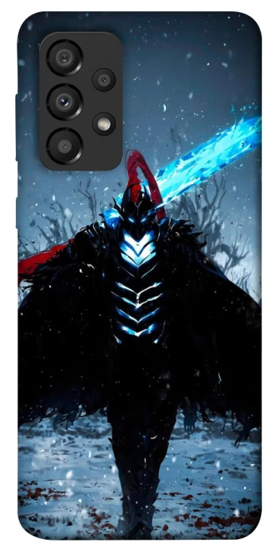 Чохол на Samsung Galaxy A33 5G Igris фото 1 з 1