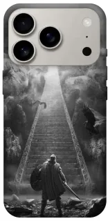 Чохол на Apple iPhone 18 Pro Valhalla фото 1 з 2