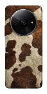 Чехол на Xiaomi Redmi A3 Cow фото 1 из 1