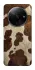 Чохол на Xiaomi Redmi A3 Cow фото 1 з 1