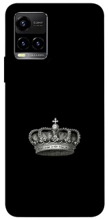 Чохол на Vivo Y21 / Y33s King фото 1 з 1
