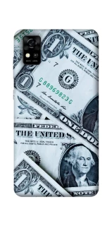 Чохол на ZTE Blade A31 1 долар фото 1 з 1