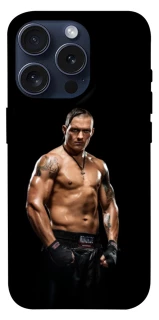 Чохол на Apple iPhone 15 Pro (6.1") usik фото 1 з 1