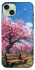 Чехол на Apple iPhone 15 Plus (6.7") Sakura фото 1 из 1
