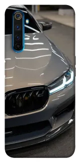 Чехол на Realme 6 Pro BMW v53 фото 1 из 1