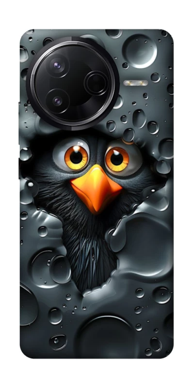 Чохол на Infinix Note 50 Pro Ну привіт ! фото 1 з 1