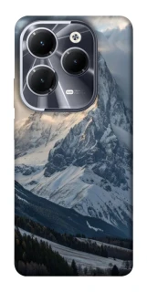 Чехол на Infinix Hot 40 Pro Mountain v6 фото 1 из 1
