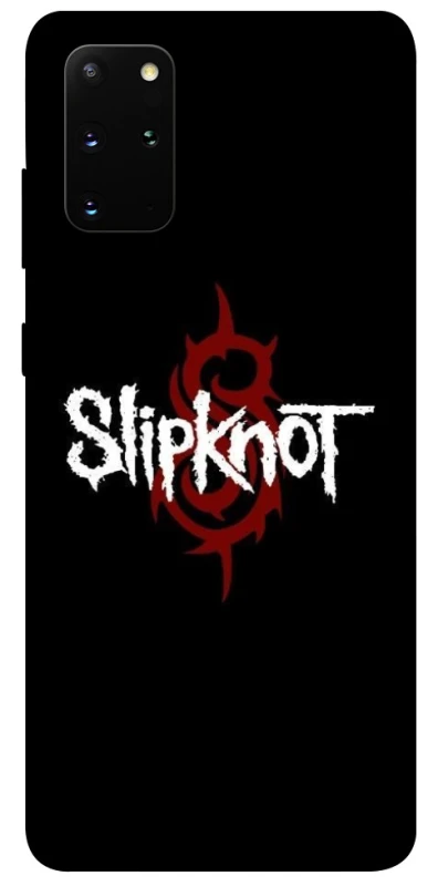 Чохол на Samsung Galaxy S20+ Slipknot фото 1 з 1