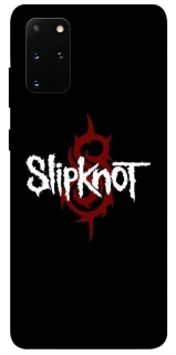 Чохол на Samsung Galaxy S20+ Slipknot фото 1 з 1